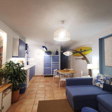 Casa Blue Fish Apartment Benalmadena Bagian luar foto