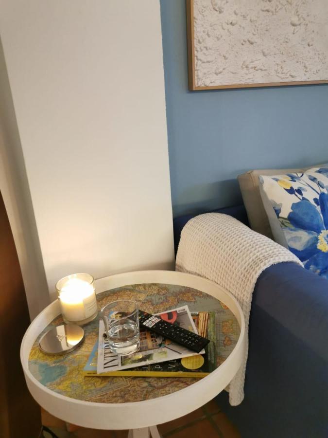 Casa Blue Fish Apartment Benalmadena Bagian luar foto