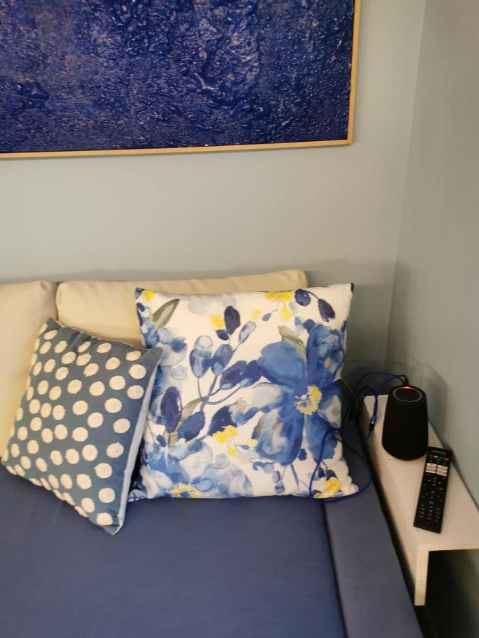 Casa Blue Fish Apartment Benalmadena Bagian luar foto