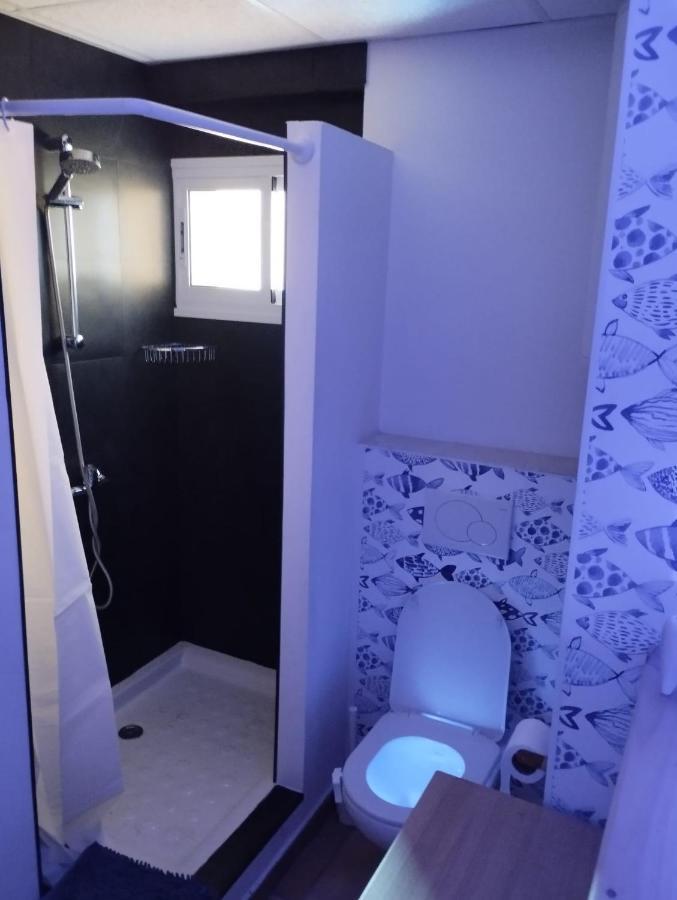 Casa Blue Fish Apartment Benalmadena Bagian luar foto