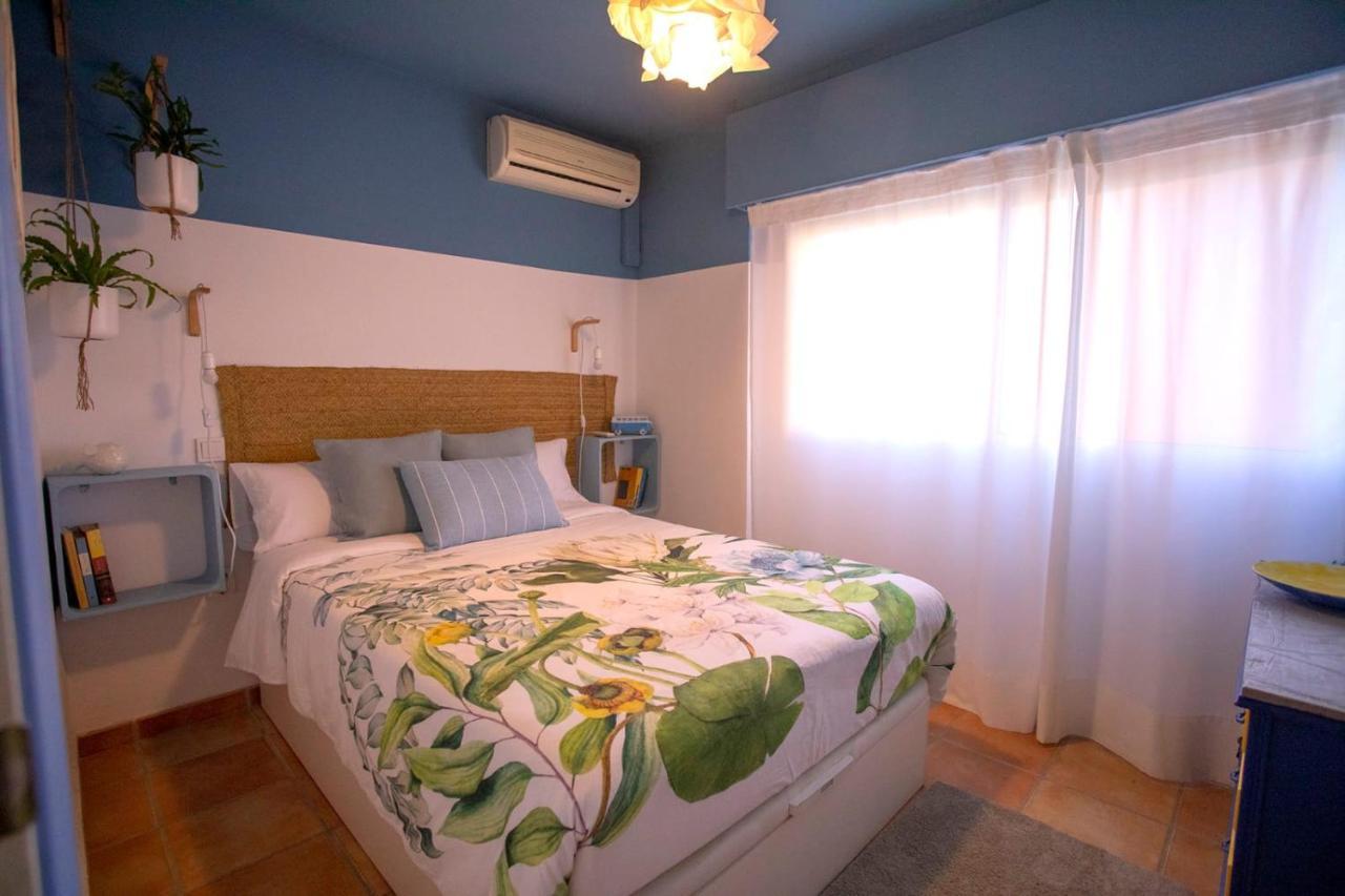Casa Blue Fish Apartment Benalmadena Bagian luar foto