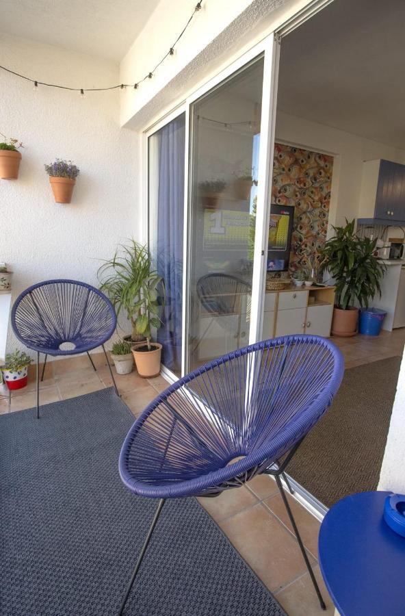 Casa Blue Fish Apartment Benalmadena Bagian luar foto