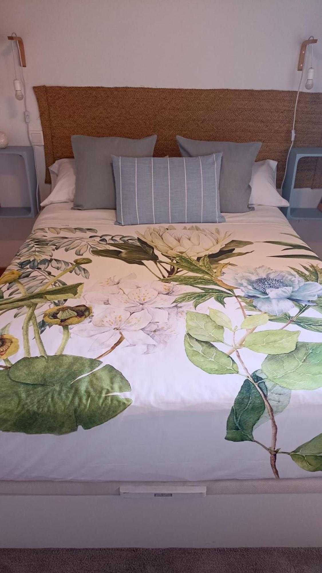 Casa Blue Fish Apartment Benalmadena Bagian luar foto