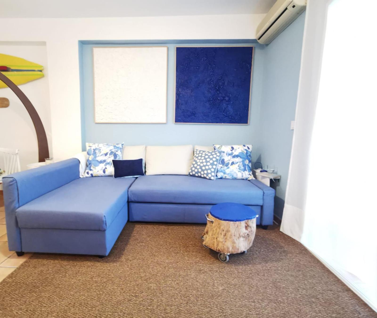Casa Blue Fish Apartment Benalmadena Bagian luar foto