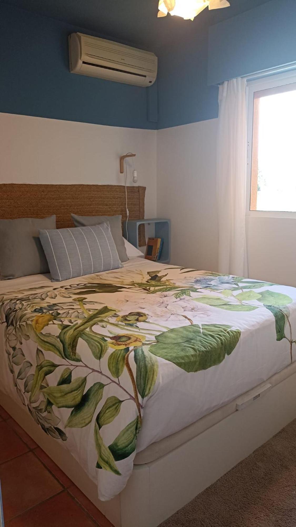 Casa Blue Fish Apartment Benalmadena Bagian luar foto